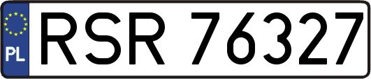 RSR76327