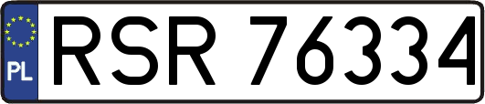 RSR76334