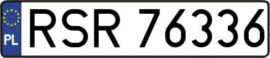 RSR76336