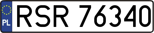 RSR76340