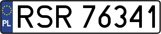 RSR76341