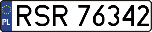 RSR76342