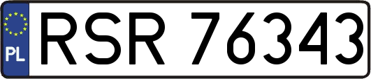 RSR76343
