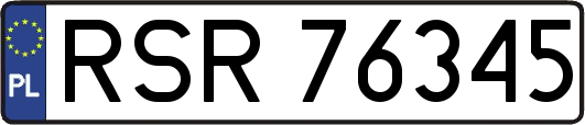 RSR76345