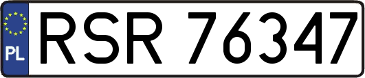 RSR76347