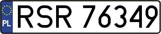RSR76349