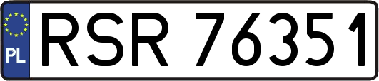 RSR76351