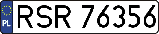 RSR76356