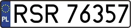 RSR76357
