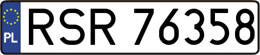 RSR76358
