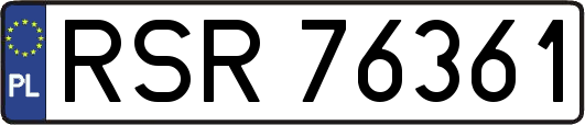 RSR76361