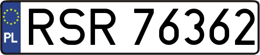 RSR76362