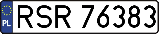 RSR76383