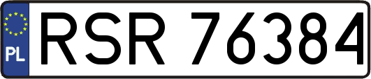 RSR76384