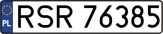 RSR76385