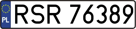 RSR76389