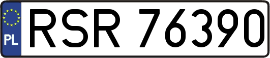 RSR76390