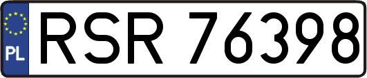 RSR76398