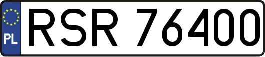 RSR76400