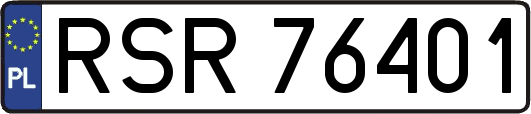 RSR76401