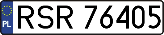 RSR76405