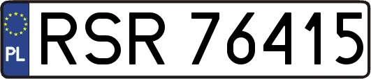 RSR76415