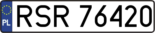 RSR76420