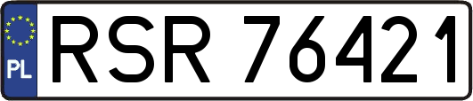 RSR76421