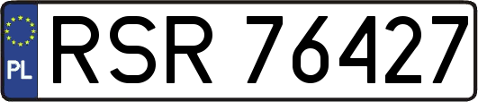 RSR76427