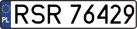 RSR76429