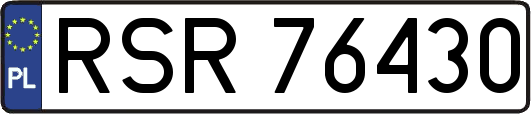 RSR76430