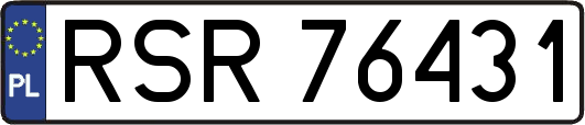 RSR76431