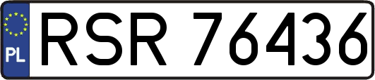 RSR76436