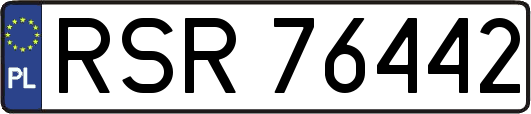 RSR76442