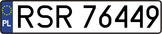RSR76449