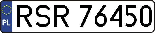 RSR76450