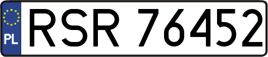 RSR76452