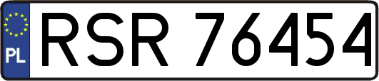 RSR76454