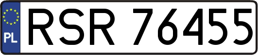 RSR76455