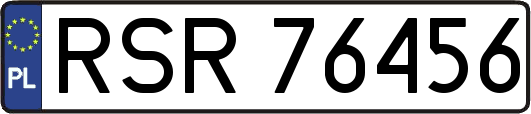 RSR76456