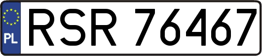 RSR76467