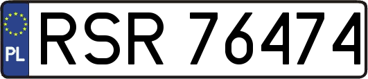 RSR76474