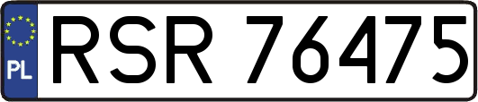 RSR76475