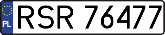 RSR76477