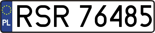 RSR76485