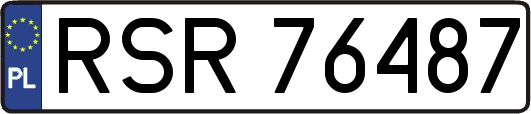 RSR76487