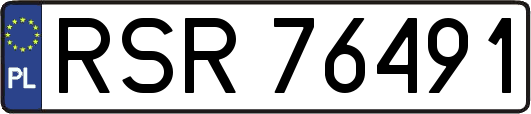 RSR76491