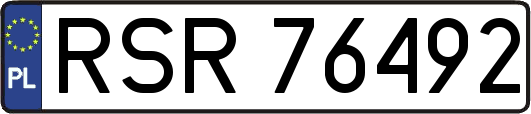 RSR76492