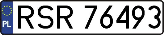 RSR76493