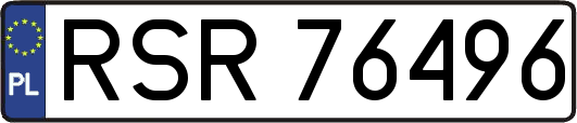 RSR76496